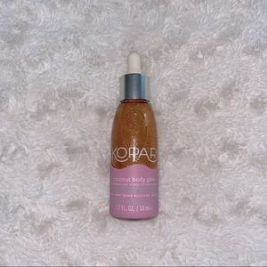 Kopari Coconut Body Glow
